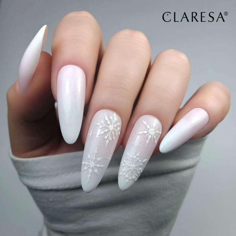 Gel polish – Claresa Celebration № 2 – 5 ml