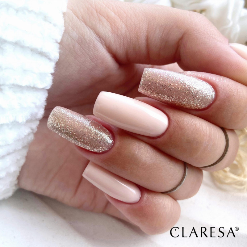 Gel polish – Claresa Celebration № 6 – 5 ml