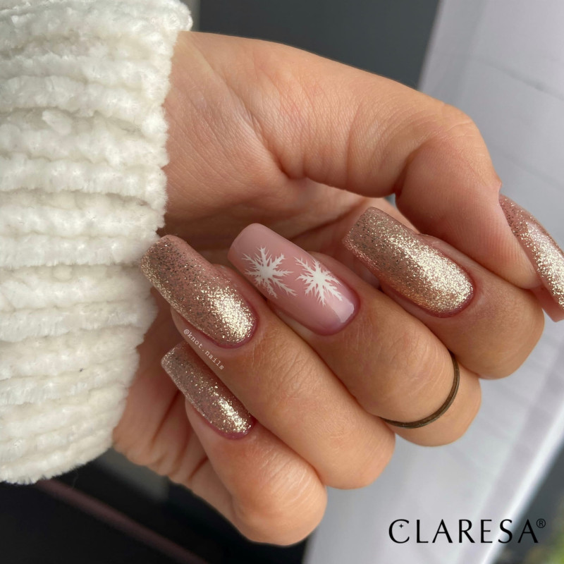 Gel polish – Claresa Celebration № 6 – 5 ml