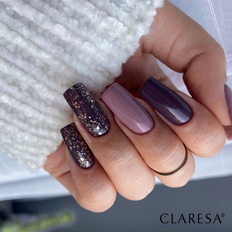 Gel polish – Claresa Winter Wonderland № 2 – 5 ml