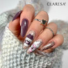 Gel polish – Claresa Winter Wonderland № 4 – 5 ml