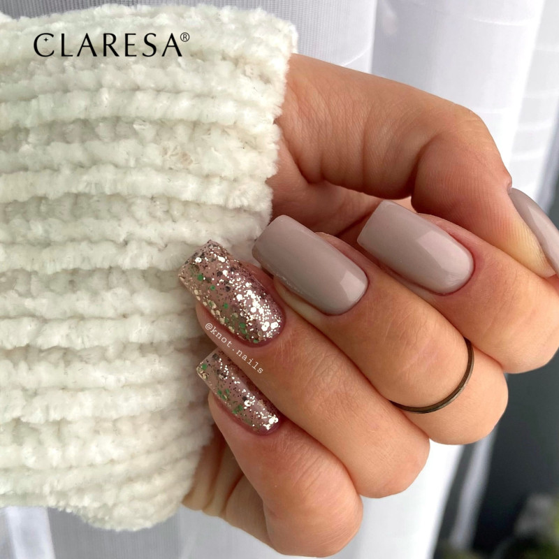 Gel polish – Claresa Winter Wonderland № 4 – 5 ml
