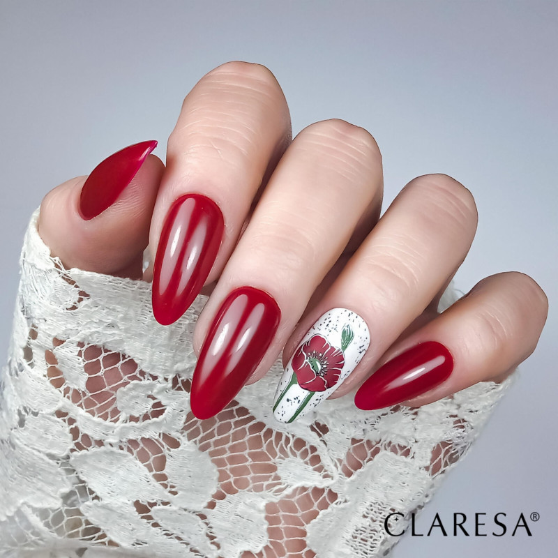 Gel polish – Claresa Kiss Me! № 6 – 5 ml