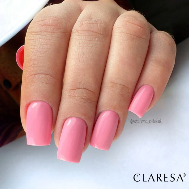 Gel polish – Claresa Kiss Me! № 3 – 5 ml