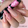 Gel polish – Claresa Kiss Me! № 3 – 5 ml