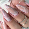 Gel polish – Claresa Kiss Me! № 3 – 5 ml