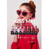 Gel polish – Claresa Kiss Me! № 3 – 5 ml