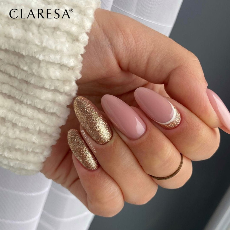 Gel polish – Claresa Love Story № 1 – 5 ml