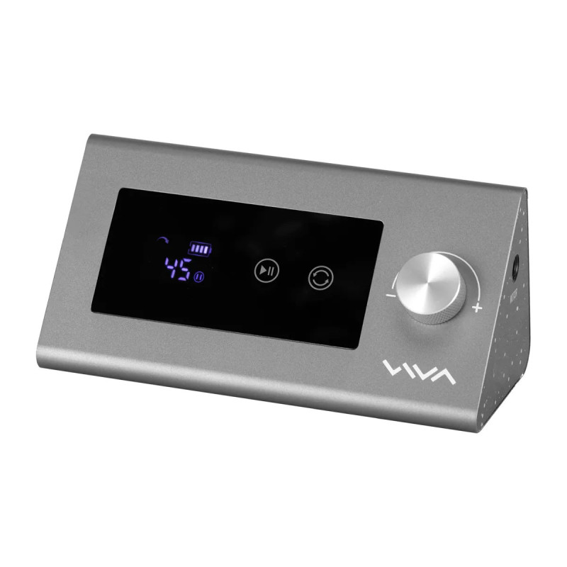 Nagelfräser - VIVA 602S - 36 w