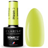 Claresa Neon № 3, 5 ml