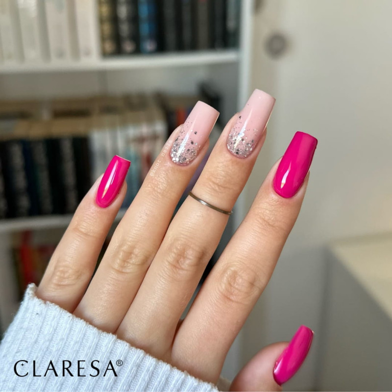 Gel polish – Claresa Love Story № 5 – 5 ml