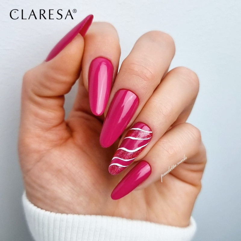 Gel polish – Claresa Love Story № 5 – 5 ml