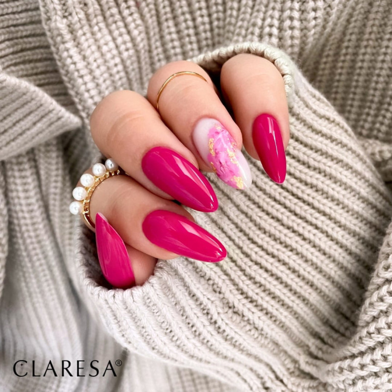 Gel polish – Claresa Love Story № 5 – 5 ml