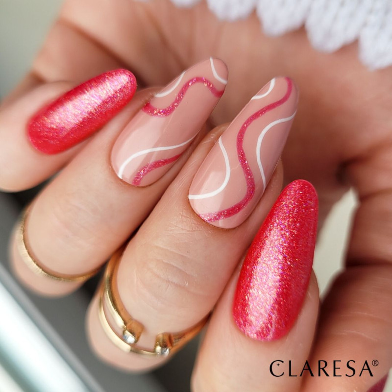 Gel polish – Claresa Love Story № 6 – 5 ml