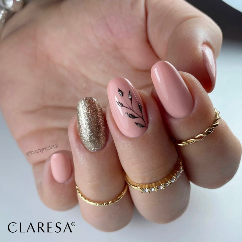 Gel polish – Claresa So Simple № 4 – 5 ml