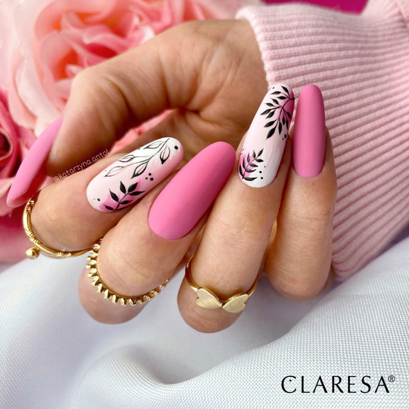 Gel polish – Claresa So Simple № 5 – 5 ml