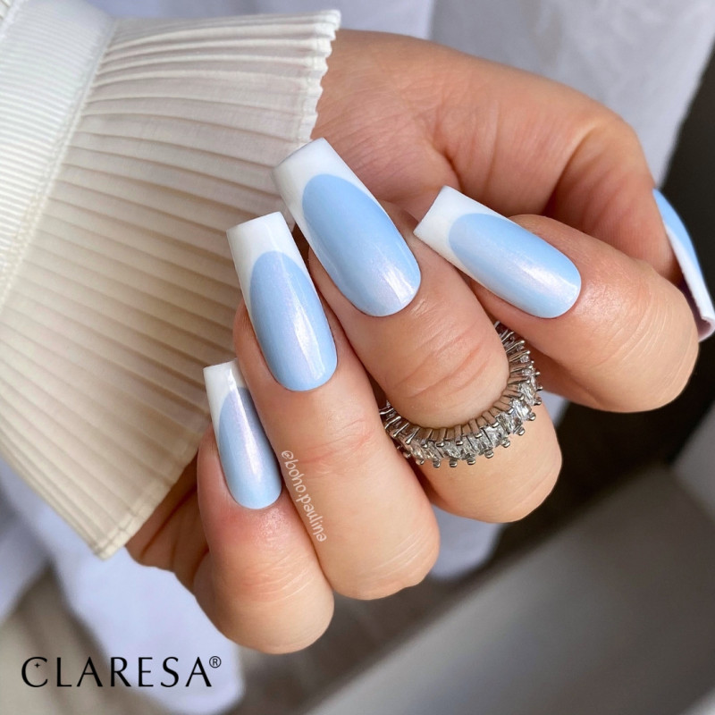 Gel polish – Claresa Pastel Glam 5 – 5 g