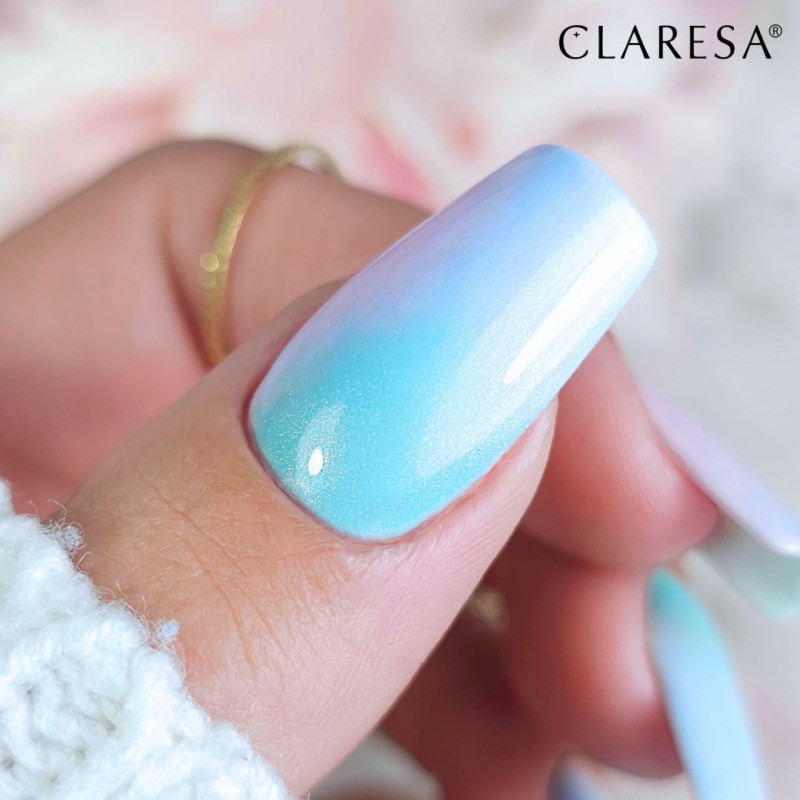 Gel polish – Claresa Pastel Glam 6 – 5 g