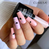 Gel polish – Claresa Pastel Glam 2 –5 ml