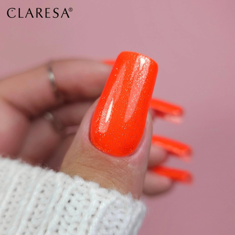 Gel polish – Claresa Funky Disco 2 – 5 ml