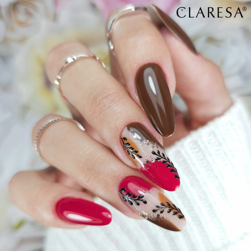 Gellack – Claresa Stay Cosy Nr. 6 – 5 ml