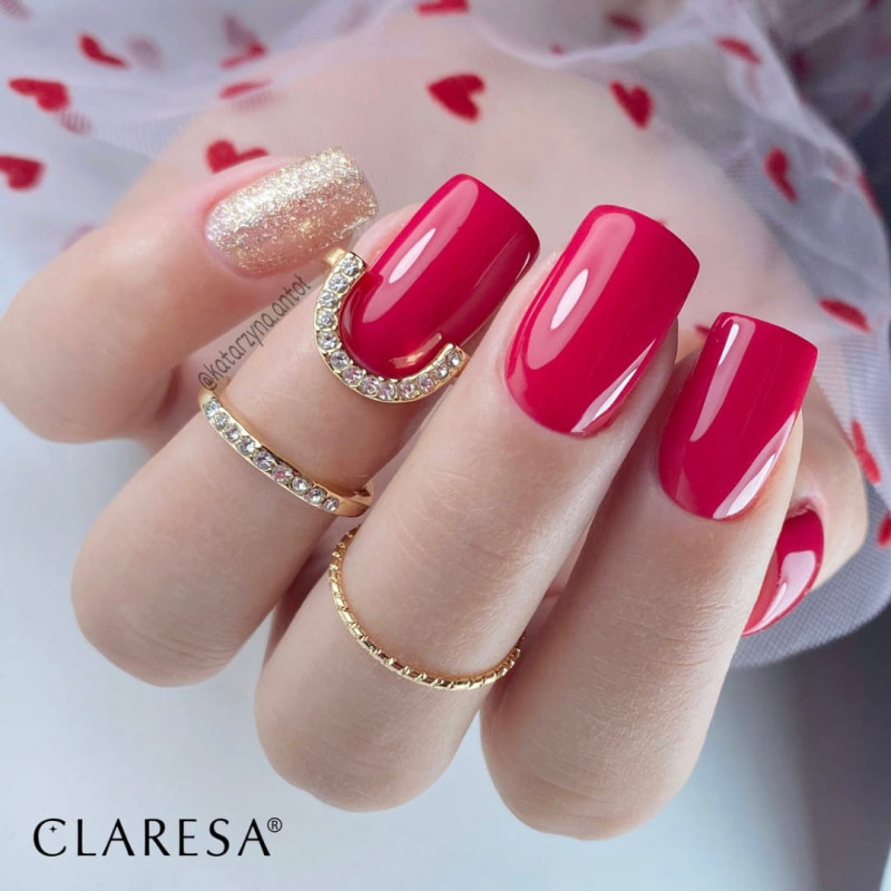 Gellack – Claresa Stay Cosy Nr. 6 – 5 ml