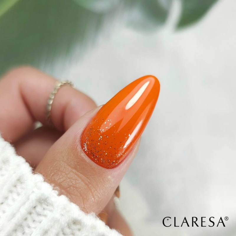 Gel polish – Claresa Stay Cosy No. 4 – 5 ml