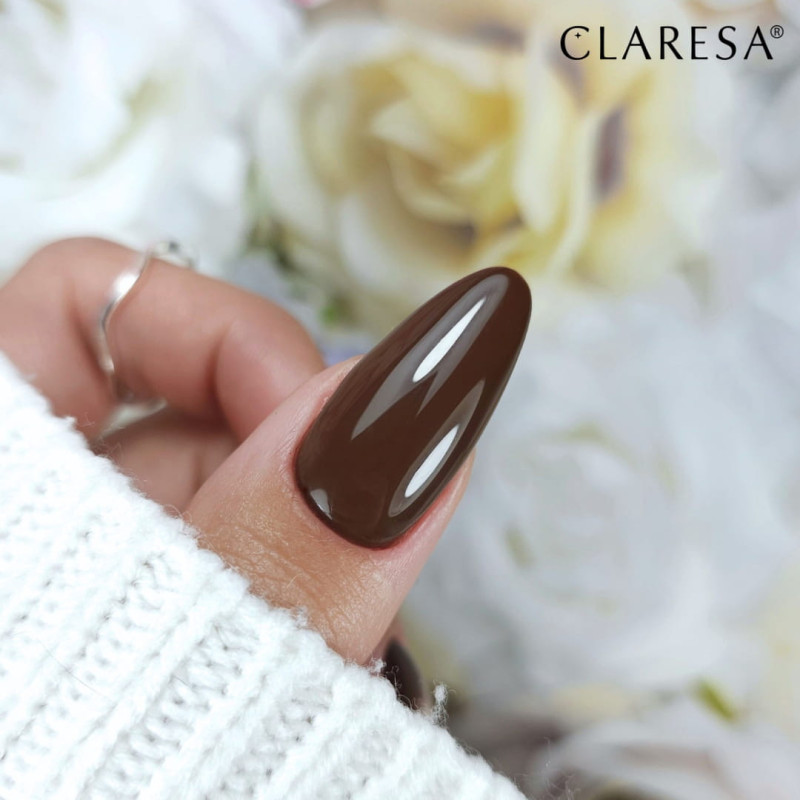 Gellack – Claresa Stay Cosy Nr. 1 – 5 ml