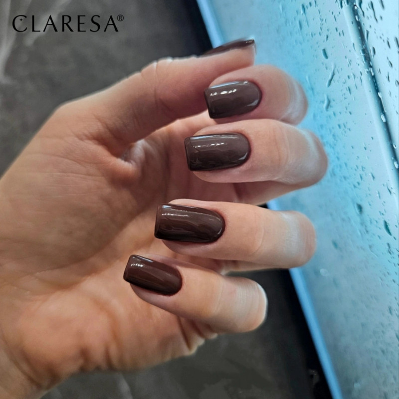 Gel polish – Claresa Stay Cosy No. 1 – 5 ml