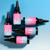 Lunamoon Top Non Wipe - 60ml