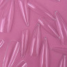 Gel-Nageltips – LunaMoon Stiletto XL – 500 Stk