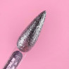 Nagel-Gelfarbe – LUNAMOON Platinum Gel Nr 1 – 5 ml