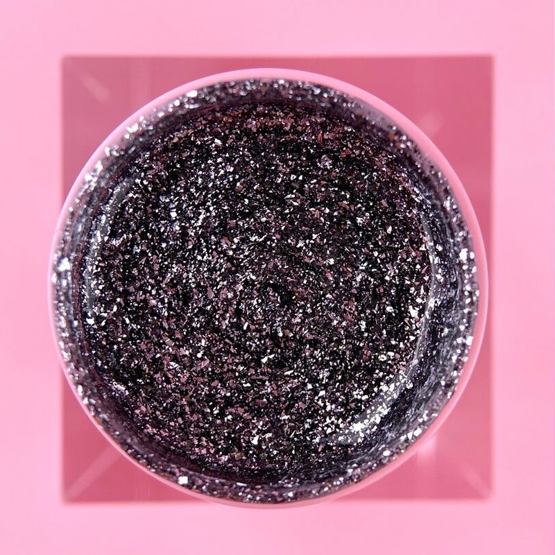 Nagel-Gelfarbe – LUNAMOON Platinum Gel Nr 5 – 5 ml