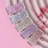 Гель-краска для ногтей – LUNAMOON Sapphire Gel Nr 2 – 5 ml