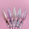 Гель-краска для ногтей – LUNAMOON Sapphire Gel Nr 2 – 5 ml