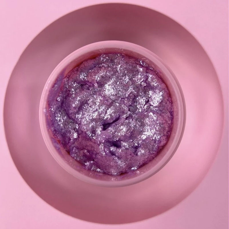Гель-краска для ногтей – LUNAMOON Sapphire Gel Nr 2 – 5 ml