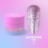 Гель-краска для ногтей – LUNAMOON Sapphire Gel Nr 2 – 5 ml