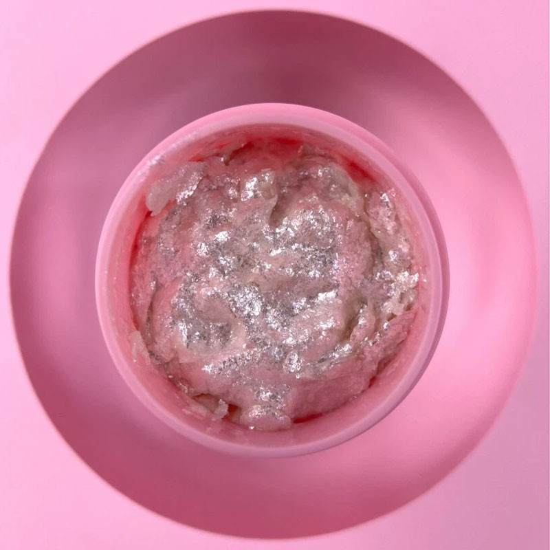 Nagel-Gelfarbe – LUNAMOON Sapphire Gel Nr 3 – 5 ml