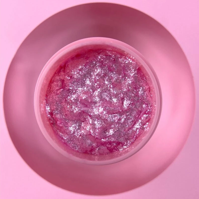 Гель-краска для ногтей – LUNAMOON Sapphire Gel Nr 5 – 5 ml