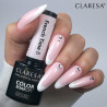 Gel polish – Claresa French Time No. 8 – 5 ml