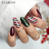 Color gel polish Claresa K'Ruby - 5 g
