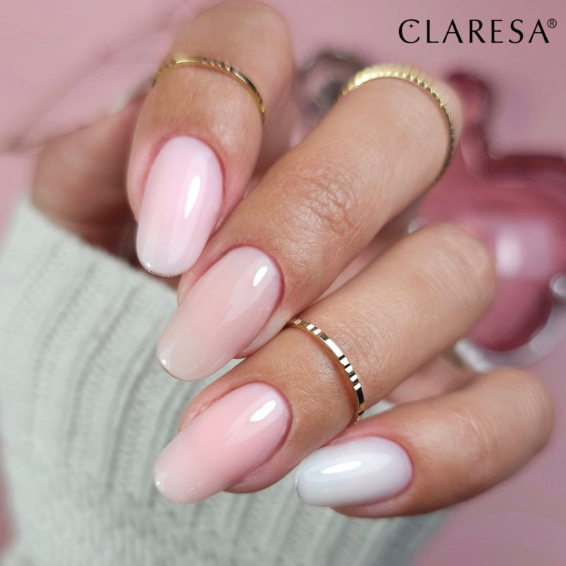 Базовое покрытие  Brush Easy Gel Base Claresa 1 - 5g