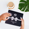 Nail Extension Kit with Acrygel – Allepaznokcie Powder Gel Box