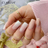 Claresa Top Bubble Gold Matt, 5 g (No Wipe)