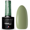 Claresa Green № 801, 5 ml