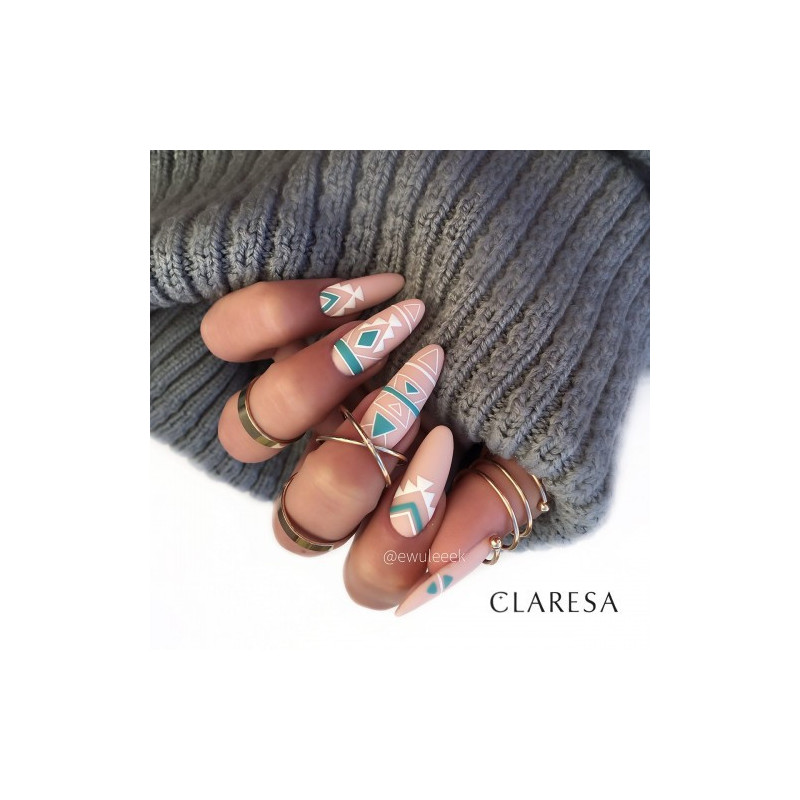 Claresa Nude № 101, 5 ml