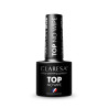 Claresa Top Coat, 5 g (No Wipe)