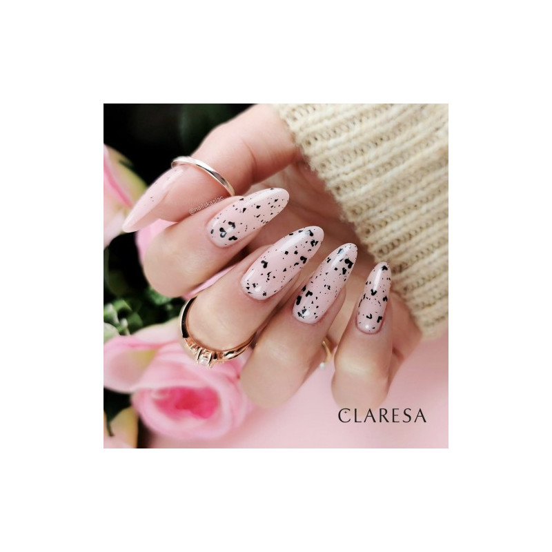 Rubber Base 4 Claresa, 5 ml