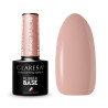 Rubber Base 10 Claresa, 5 ml