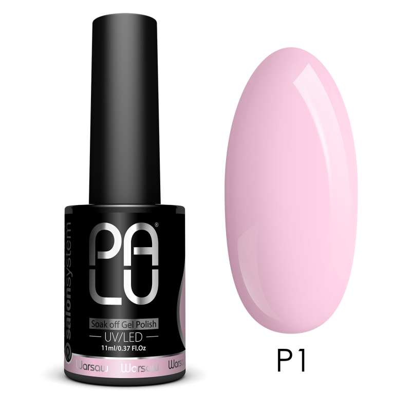 PALU Varsova P1, 11 ml
